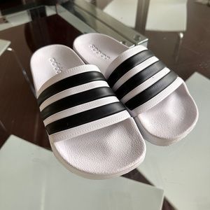 Unisex Adidas Slides